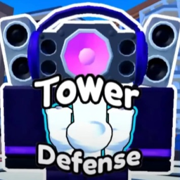 [Release] Reborn Toilet Tower Defense