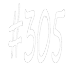 #305 305