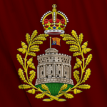 The House of Windsor 1940s