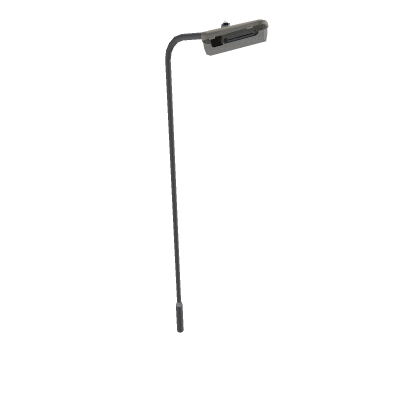 Simplex Aries Street light UK