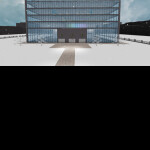 Aqua Trusion Building [Perm Closed]
