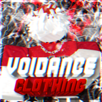 Voidance Clothing