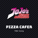 Pizza Cafer YBA Gang