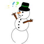 Frosty Imposter