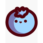 .Blueberry squad