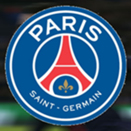 Parc des Princes Home Stadium