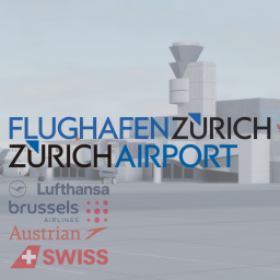 Flughafen Zürich