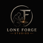 Lone Forge Studios