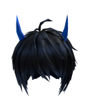 💙 Azure Demon (Event Limited)