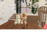 Angel and robux gruop
