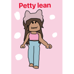 pettylean