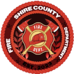 Shire County Fire Rescue | SCFR