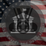NUSA Awards and Decorations