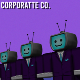 Corporatte Co.