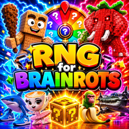 RNG for Brainrots