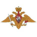 ᅠRussian Ground Forces ᅠ