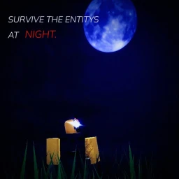 [🎃]Survive the entitys at night reborn icon