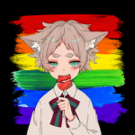 LGBTQ SWAG ARMY