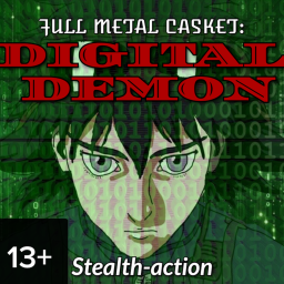 [GAMEPLAY TEST] FMC: Digital Demon