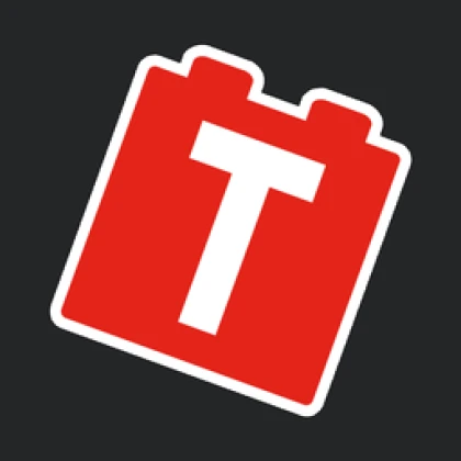 ThaiBloxSmile Roblox group icon
