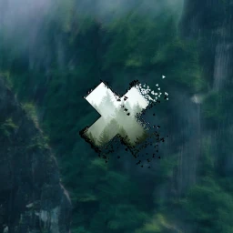 X (Social Hangout Game) icon