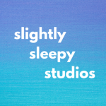 slightly sleepy studios