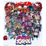 Fnf lore group lol