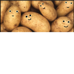Potato potassium <3