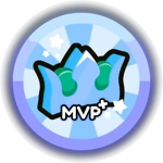 MVP Plus! ⚡️