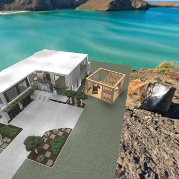 The Talking Simulator