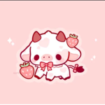 Strawberries toast good!