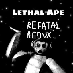 Lethal Ape Refatal Redux: (Small Update) icon