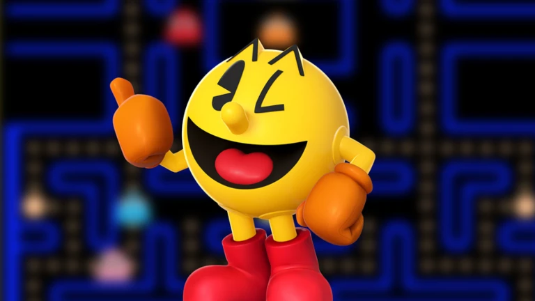 PacMan - Roblox