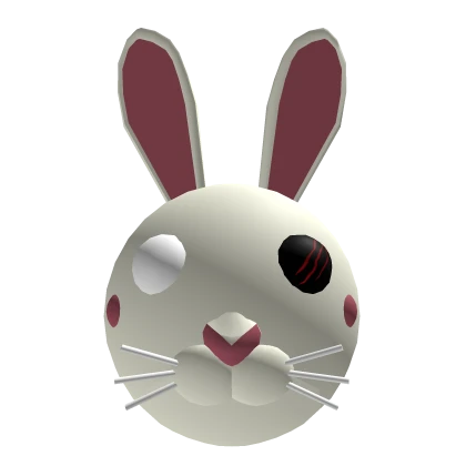 Bunny (Decay) Infected | Roblox Item - Rolimon's