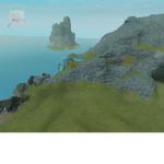 Cove Island