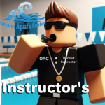 Instructor's of Oceanic Aquatic Center