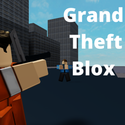 Grand Theft Blox