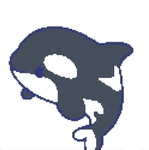 team orca whale
