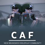 NBRC: Canadian Armed Forces