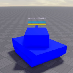 Mod testing sandbox icon