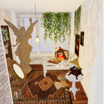SAVING UP FOR KORBLOX TYSM EVERYONE YOUR STARS