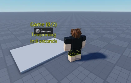 My Queue system