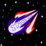 Starborne Syndicate