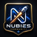 NUBIES COMMUNITY Group Thumbnail