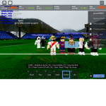 Team tps