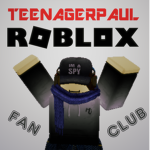Teenagerpaul Roblox Fan Club