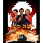 license to kill
