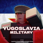 The Federation of Yugoslavia