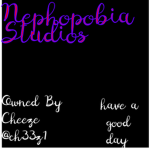 Nephophobia Studio