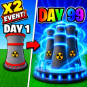 [X2] Launch A Nuke! ☢️